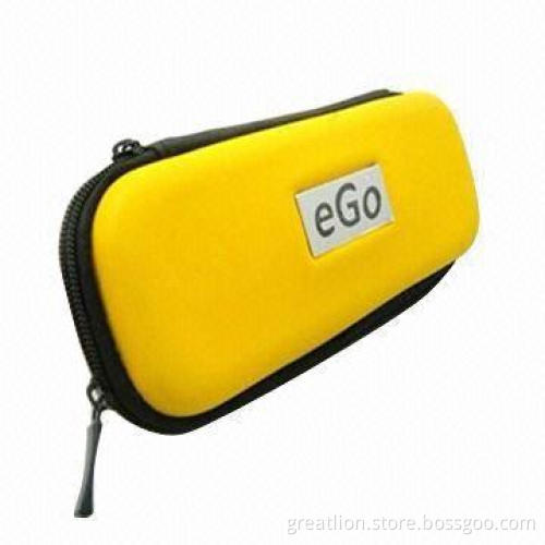 Best Quality eGo Zipper Case for E-cigarettes, Various Sizes Available